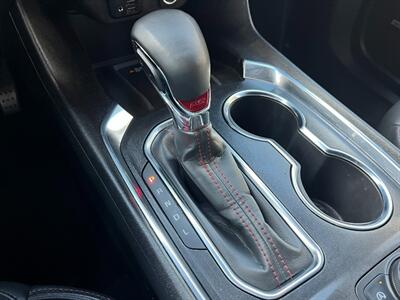 2023 Chevrolet Traverse RS   - Photo 38 - Salt Lake City, UT 84115