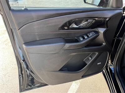 2023 Chevrolet Traverse RS   - Photo 17 - Salt Lake City, UT 84115