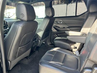 2023 Chevrolet Traverse RS   - Photo 23 - Salt Lake City, UT 84115