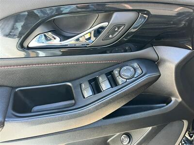 2023 Chevrolet Traverse RS   - Photo 18 - Salt Lake City, UT 84115