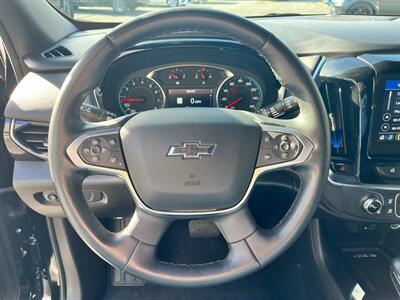 2023 Chevrolet Traverse RS   - Photo 31 - Salt Lake City, UT 84115