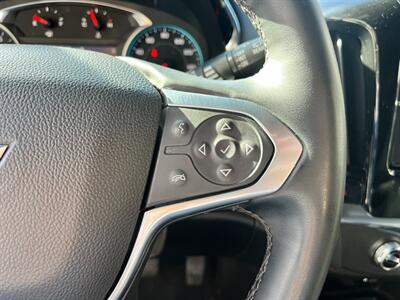 2023 Chevrolet Traverse RS   - Photo 33 - Salt Lake City, UT 84115