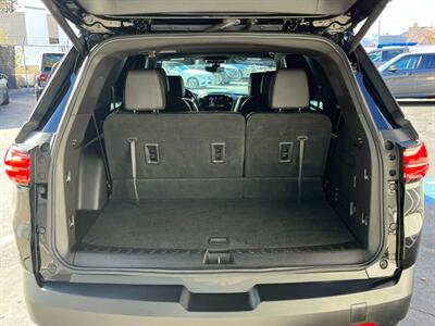 2023 Chevrolet Traverse RS   - Photo 7 - Salt Lake City, UT 84115