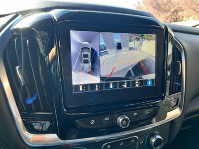 2023 Chevrolet Traverse RS   - Photo 43 - Salt Lake City, UT 84115