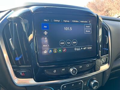 2023 Chevrolet Traverse RS   - Photo 42 - Salt Lake City, UT 84115
