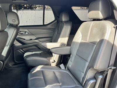 2023 Chevrolet Traverse RS   - Photo 24 - Salt Lake City, UT 84115