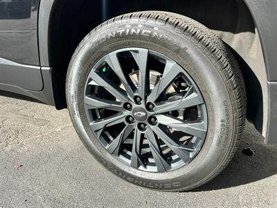 2023 Chevrolet Traverse RS   - Photo 14 - Salt Lake City, UT 84115