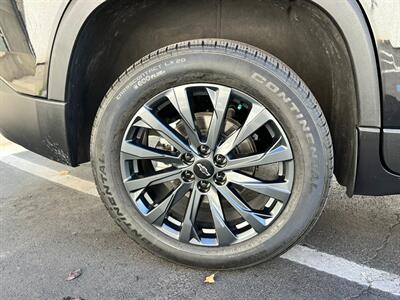 2023 Chevrolet Traverse RS   - Photo 13 - Salt Lake City, UT 84115