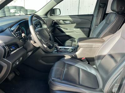 2023 Chevrolet Traverse RS   - Photo 20 - Salt Lake City, UT 84115