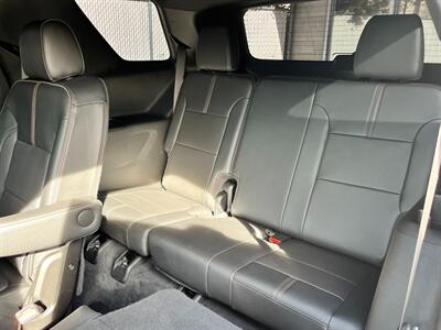 2023 Chevrolet Traverse RS   - Photo 26 - Salt Lake City, UT 84115