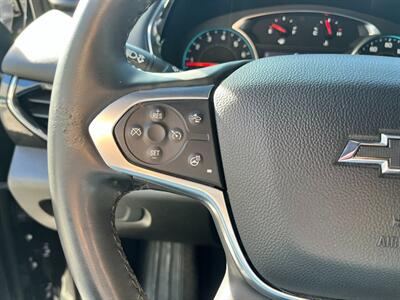 2023 Chevrolet Traverse RS   - Photo 32 - Salt Lake City, UT 84115