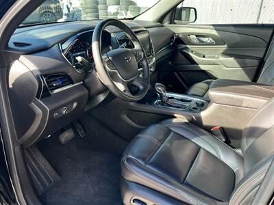2023 Chevrolet Traverse RS   - Photo 19 - Salt Lake City, UT 84115
