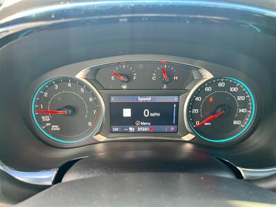 2023 Chevrolet Traverse RS   - Photo 34 - Salt Lake City, UT 84115