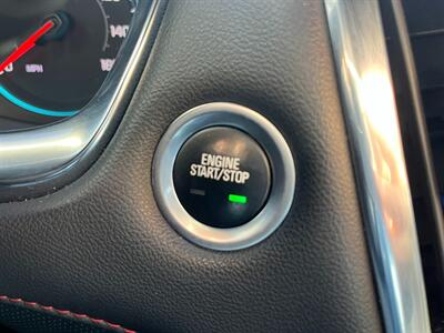 2023 Chevrolet Traverse RS   - Photo 35 - Salt Lake City, UT 84115