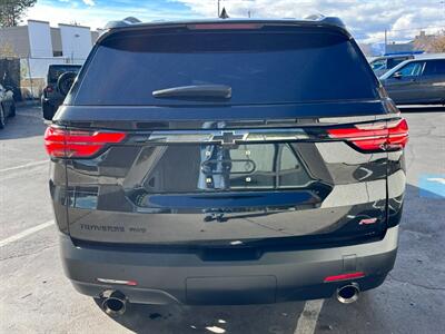 2023 Chevrolet Traverse RS   - Photo 6 - Salt Lake City, UT 84115