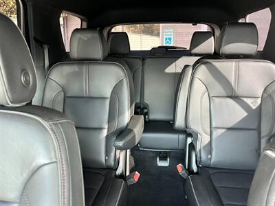 2023 Chevrolet Traverse RS   - Photo 27 - Salt Lake City, UT 84115