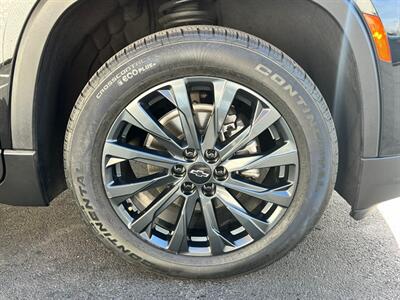 2023 Chevrolet Traverse RS   - Photo 12 - Salt Lake City, UT 84115