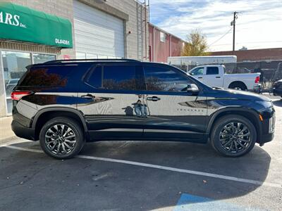 2023 Chevrolet Traverse RS   - Photo 10 - Salt Lake City, UT 84115