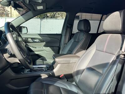2023 Chevrolet Traverse RS   - Photo 21 - Salt Lake City, UT 84115