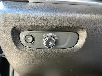 2023 Chevrolet Traverse RS   - Photo 29 - Salt Lake City, UT 84115