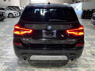 2021 BMW X3 xDrive30i   - Photo 5 - Salt Lake City, UT 84115