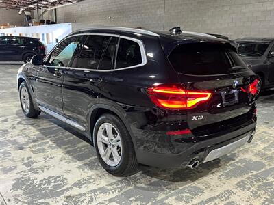 2021 BMW X3 xDrive30i   - Photo 4 - Salt Lake City, UT 84115