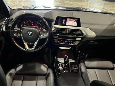 2021 BMW X3 xDrive30i   - Photo 22 - Salt Lake City, UT 84115