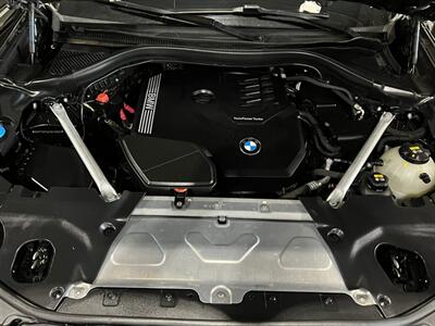 2021 BMW X3 xDrive30i   - Photo 43 - Salt Lake City, UT 84115