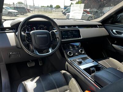 2019 Land Rover Range Rover Velar P340 R-Dynamic SE - Photo 24 - Salt Lake City, UT 84115