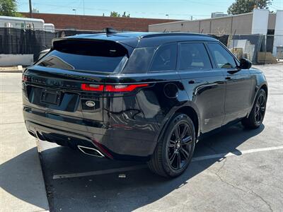 2019 Land Rover Range Rover Velar P340 R-Dynamic SE - Photo 7 - Salt Lake City, UT 84115