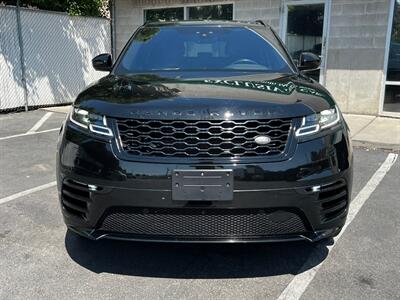 2019 Land Rover Range Rover Velar P340 R-Dynamic SE - Photo 2 - Salt Lake City, UT 84115