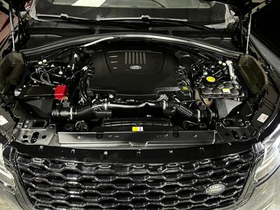 2019 Land Rover Range Rover Velar P340 R-Dynamic SE - Photo 43 - Salt Lake City, UT 84115