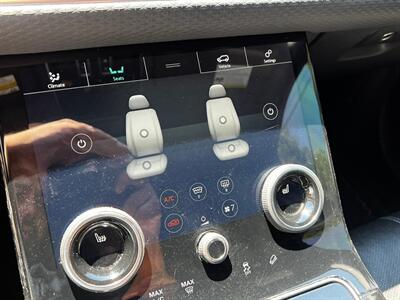 2019 Land Rover Range Rover Velar P340 R-Dynamic SE - Photo 35 - Salt Lake City, UT 84115