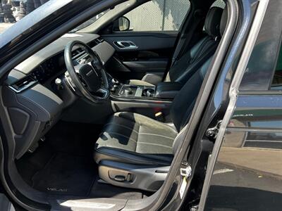 2019 Land Rover Range Rover Velar P340 R-Dynamic SE - Photo 17 - Salt Lake City, UT 84115