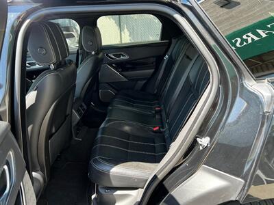 2019 Land Rover Range Rover Velar P340 R-Dynamic SE - Photo 21 - Salt Lake City, UT 84115