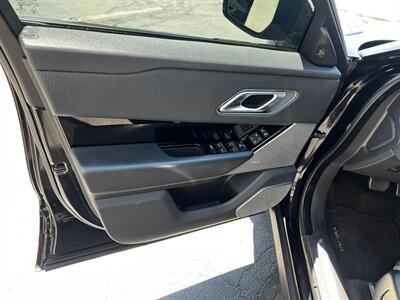 2019 Land Rover Range Rover Velar P340 R-Dynamic SE - Photo 20 - Salt Lake City, UT 84115