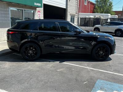 2019 Land Rover Range Rover Velar P340 R-Dynamic SE - Photo 8 - Salt Lake City, UT 84115