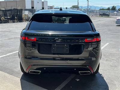 2019 Land Rover Range Rover Velar P340 R-Dynamic SE - Photo 6 - Salt Lake City, UT 84115