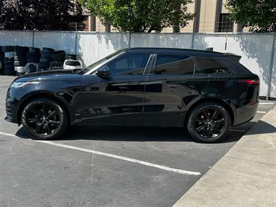2019 Land Rover Range Rover Velar P340 R-Dynamic SE - Photo 4 - Salt Lake City, UT 84115