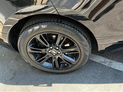 2019 Land Rover Range Rover Velar P340 R-Dynamic SE - Photo 12 - Salt Lake City, UT 84115