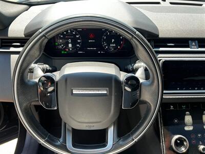 2019 Land Rover Range Rover Velar P340 R-Dynamic SE - Photo 33 - Salt Lake City, UT 84115
