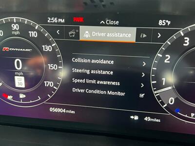 2019 Land Rover Range Rover Velar P340 R-Dynamic SE - Photo 40 - Salt Lake City, UT 84115