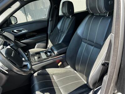 2019 Land Rover Range Rover Velar P340 R-Dynamic SE - Photo 18 - Salt Lake City, UT 84115