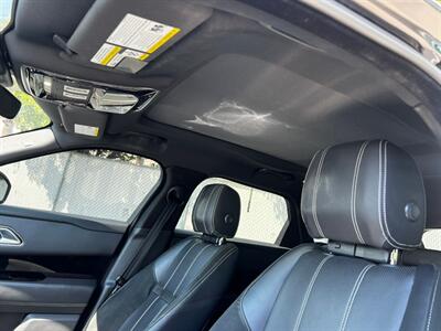 2019 Land Rover Range Rover Velar P340 R-Dynamic SE - Photo 19 - Salt Lake City, UT 84115