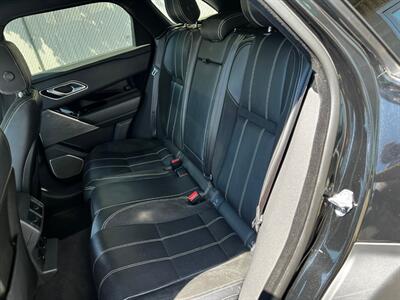 2019 Land Rover Range Rover Velar P340 R-Dynamic SE - Photo 22 - Salt Lake City, UT 84115