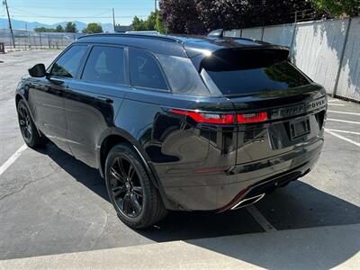 2019 Land Rover Range Rover Velar P340 R-Dynamic SE - Photo 5 - Salt Lake City, UT 84115