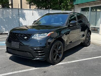 2019 Land Rover Range Rover Velar P340 R-Dynamic SE - Photo 3 - Salt Lake City, UT 84115