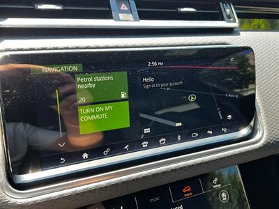 2019 Land Rover Range Rover Velar P340 R-Dynamic SE - Photo 38 - Salt Lake City, UT 84115