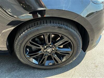 2019 Land Rover Range Rover Velar P340 R-Dynamic SE - Photo 11 - Salt Lake City, UT 84115