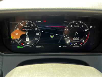 2019 Land Rover Range Rover Velar P340 R-Dynamic SE - Photo 34 - Salt Lake City, UT 84115